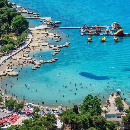 Apartman Ena Vodice Luaran gambar