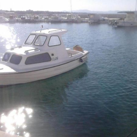 Apartman Ena Vodice Luaran gambar