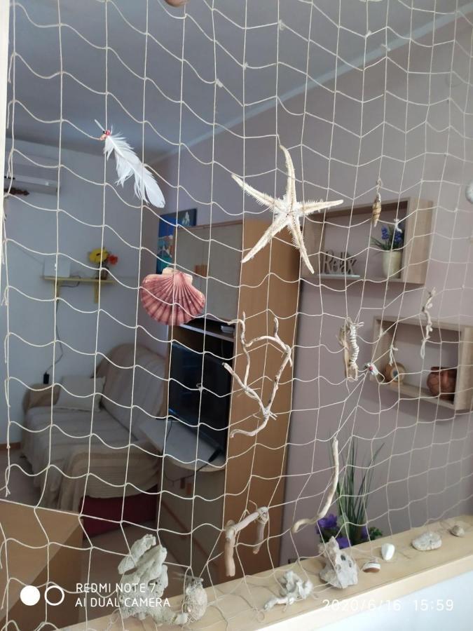 Apartman Ena Vodice Luaran gambar