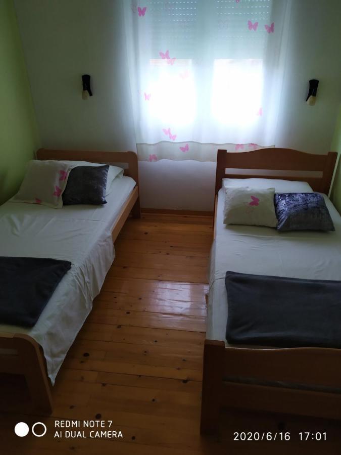 Apartman Ena Vodice Luaran gambar