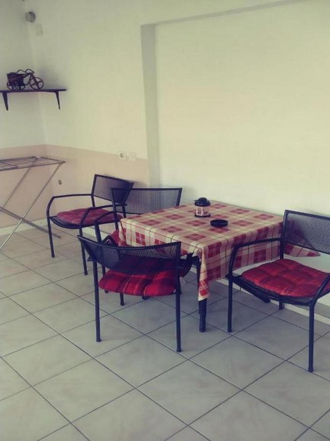 Apartman Ena Vodice Luaran gambar