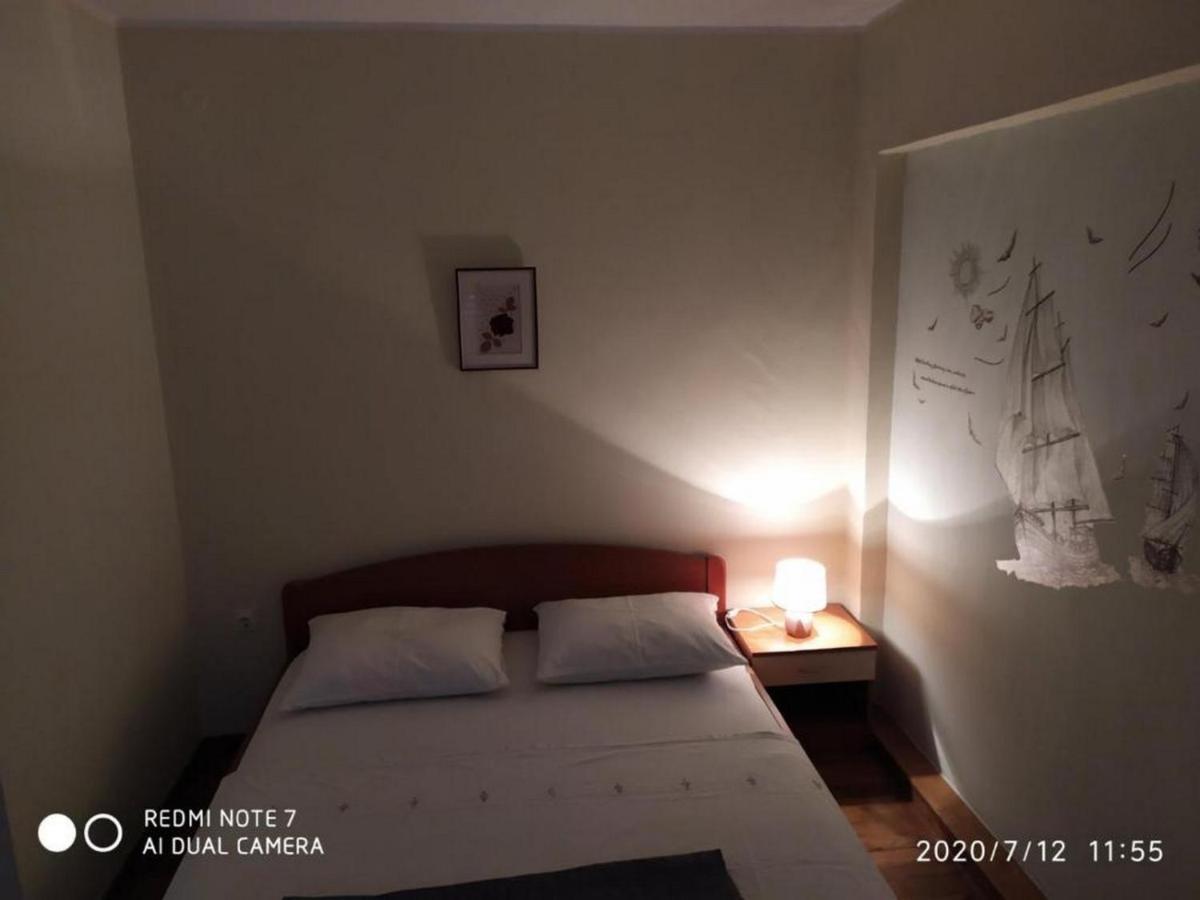 Apartman Ena Vodice Luaran gambar