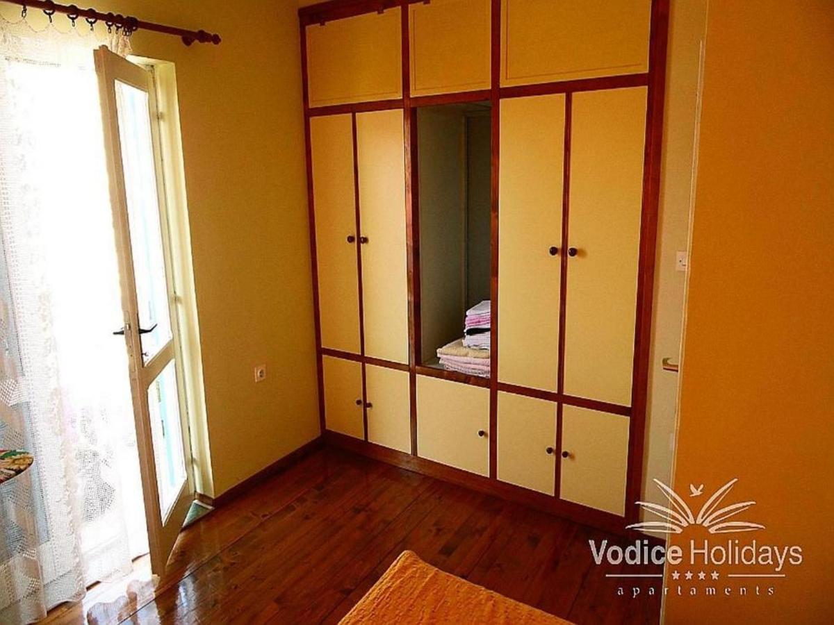 Apartman Ena Vodice Luaran gambar