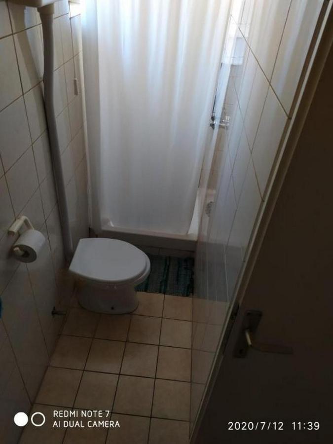 Apartman Ena Vodice Luaran gambar