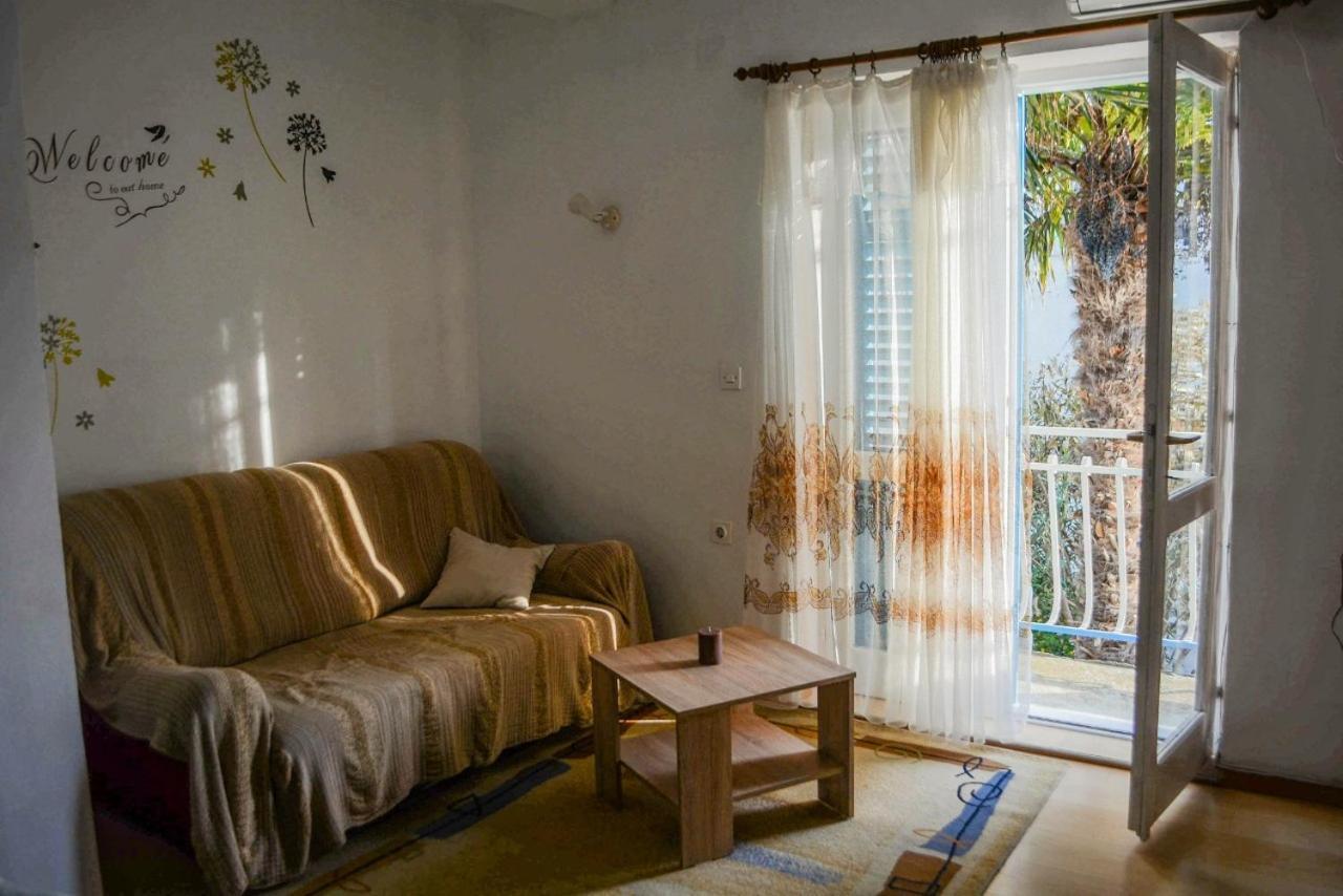 Apartman Ena Vodice Luaran gambar